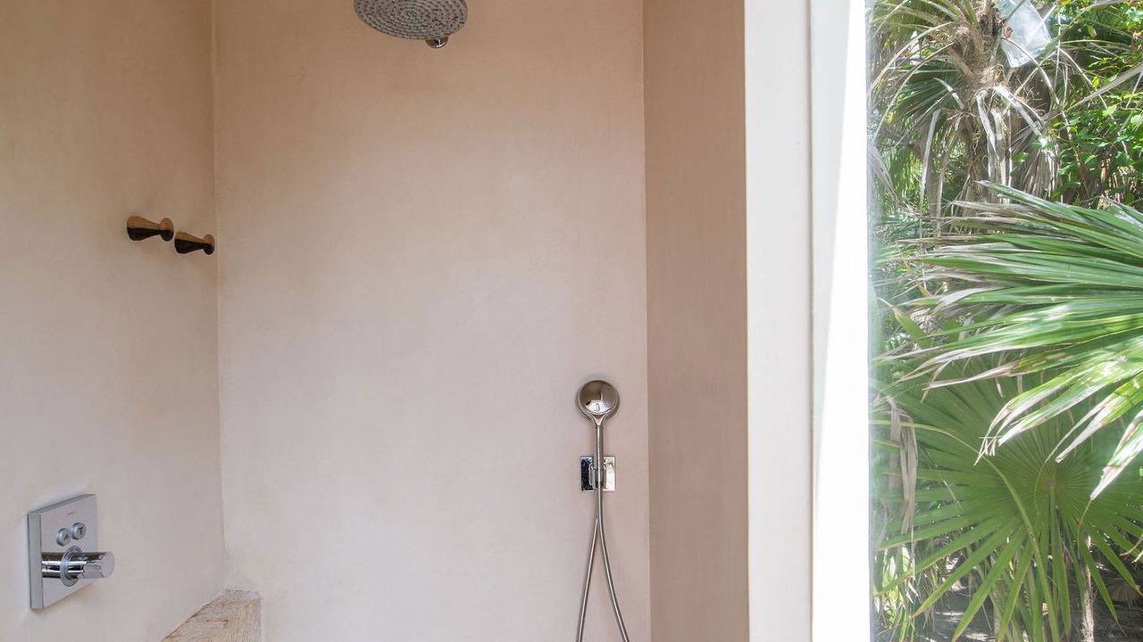 Photo of Bathroom in Zona Hotelera