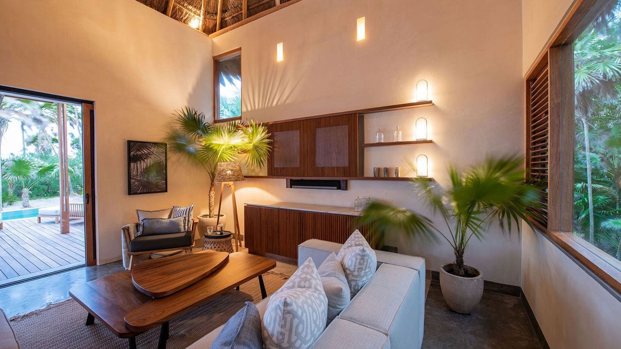 Photo of Livingroom in Zona Hotelera