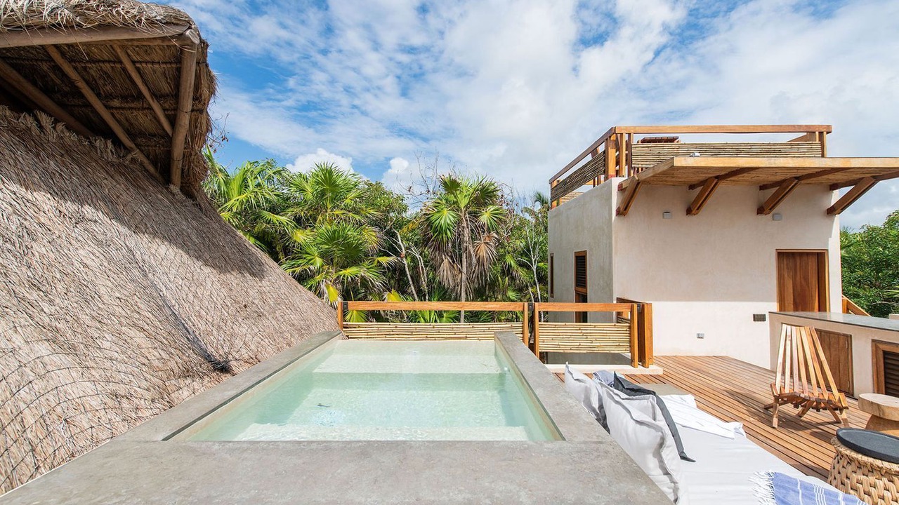 Photo of Outdoor in Zona Hotelera
