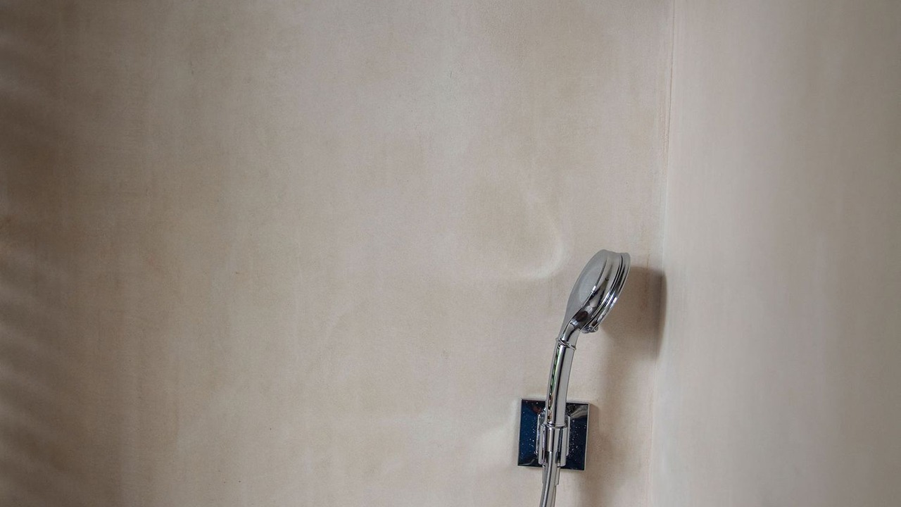 Photo of Bathroom in Zona Hotelera