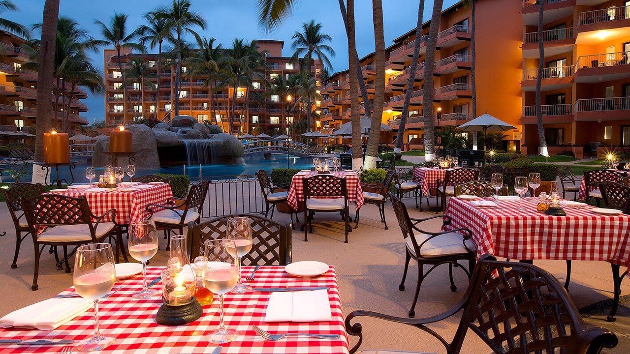 Photo of Outdoor in North Hotel Zone