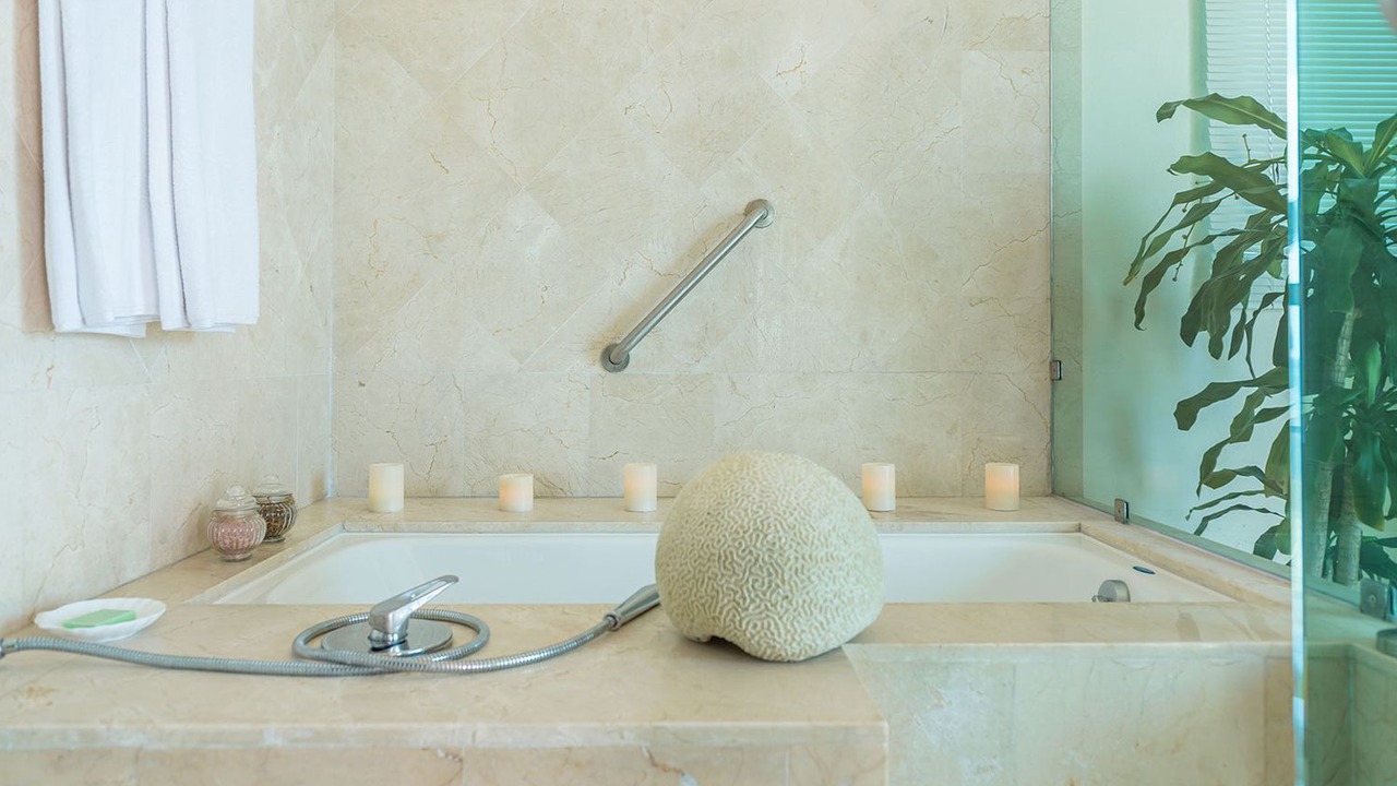Photo of Bathroom in Puerto Juarez