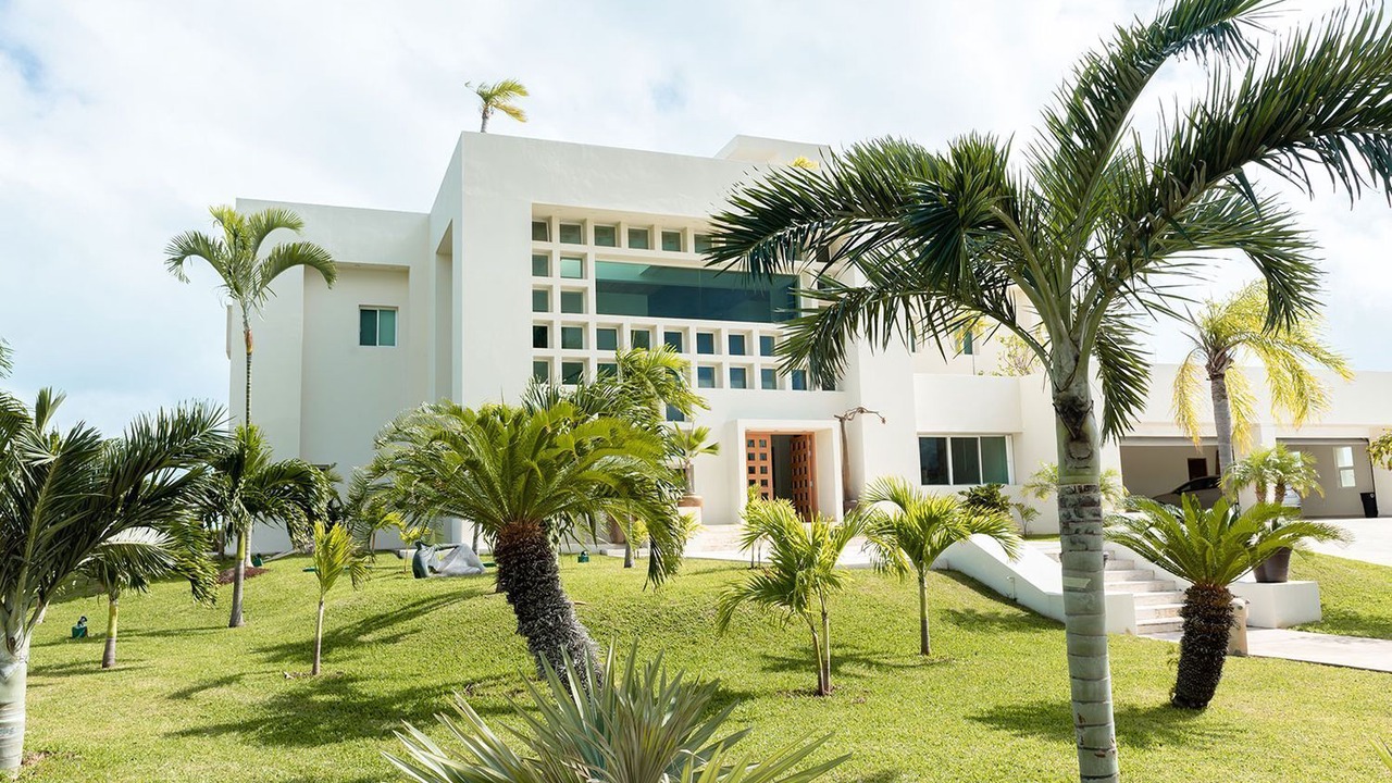 Photo of Outdoor in Puerto Juarez