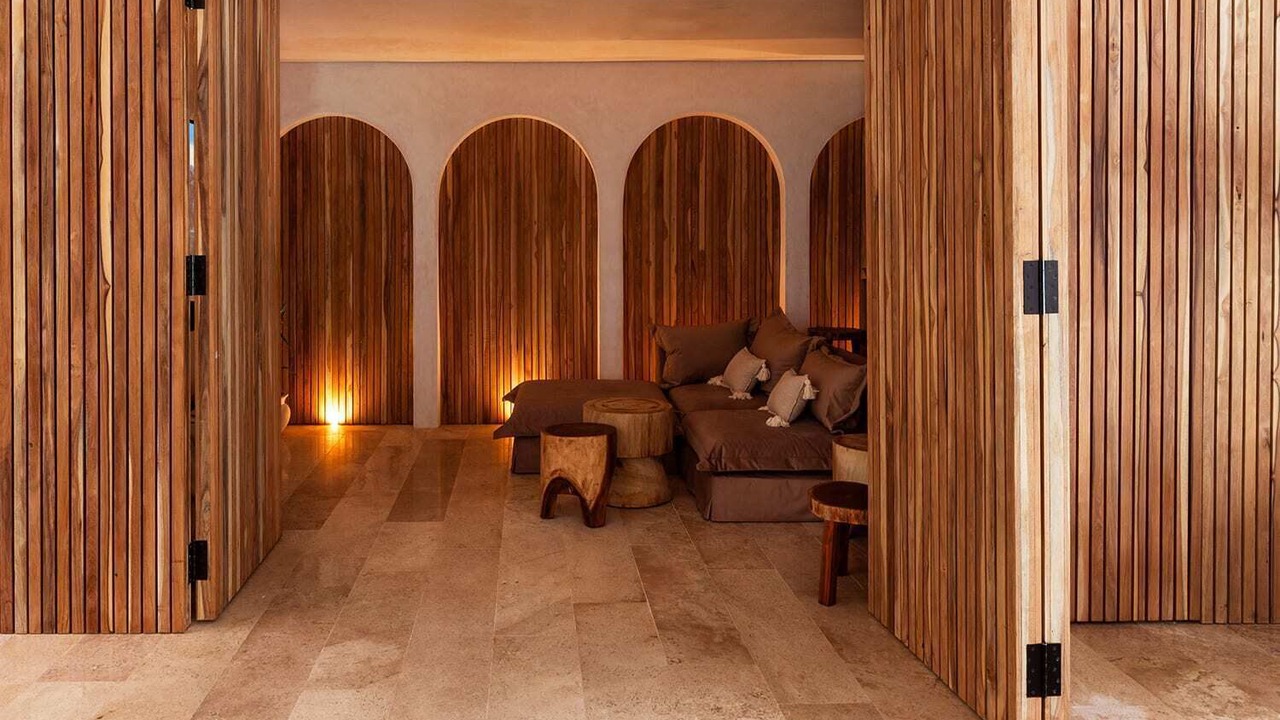 Photo of Bedroom in Tulum