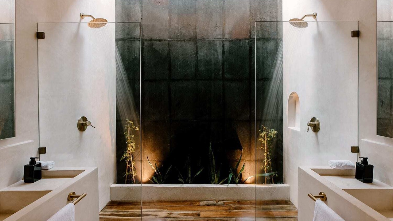 Photo of Bathroom in Tulum