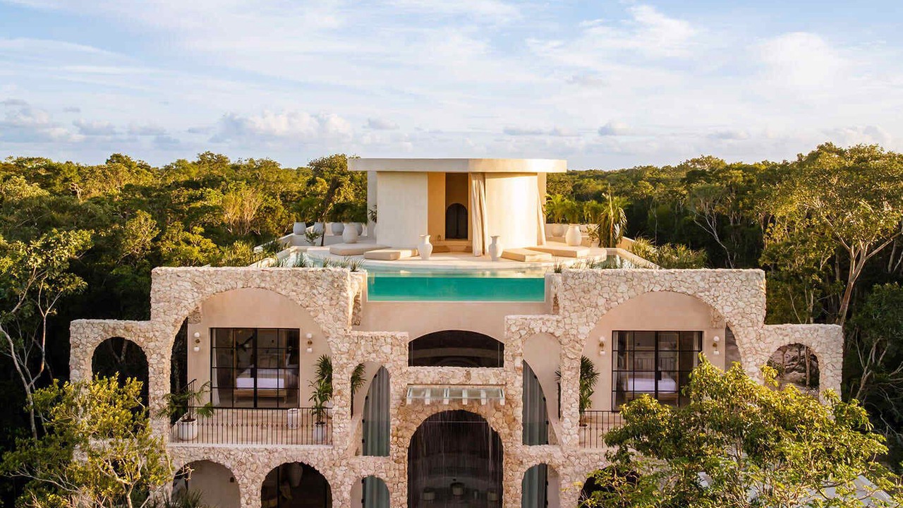 Photo of Outdoor in Tulum