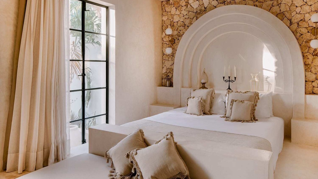 Photo of Bedroom in Tulum