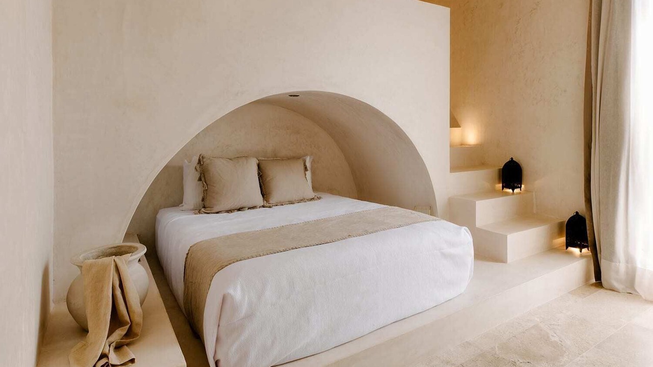 Photo of Bedroom in Tulum