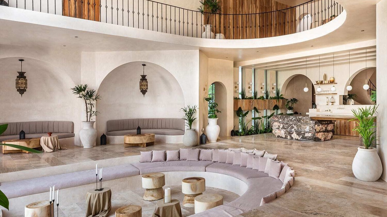 Photo of Livingroom in Tulum