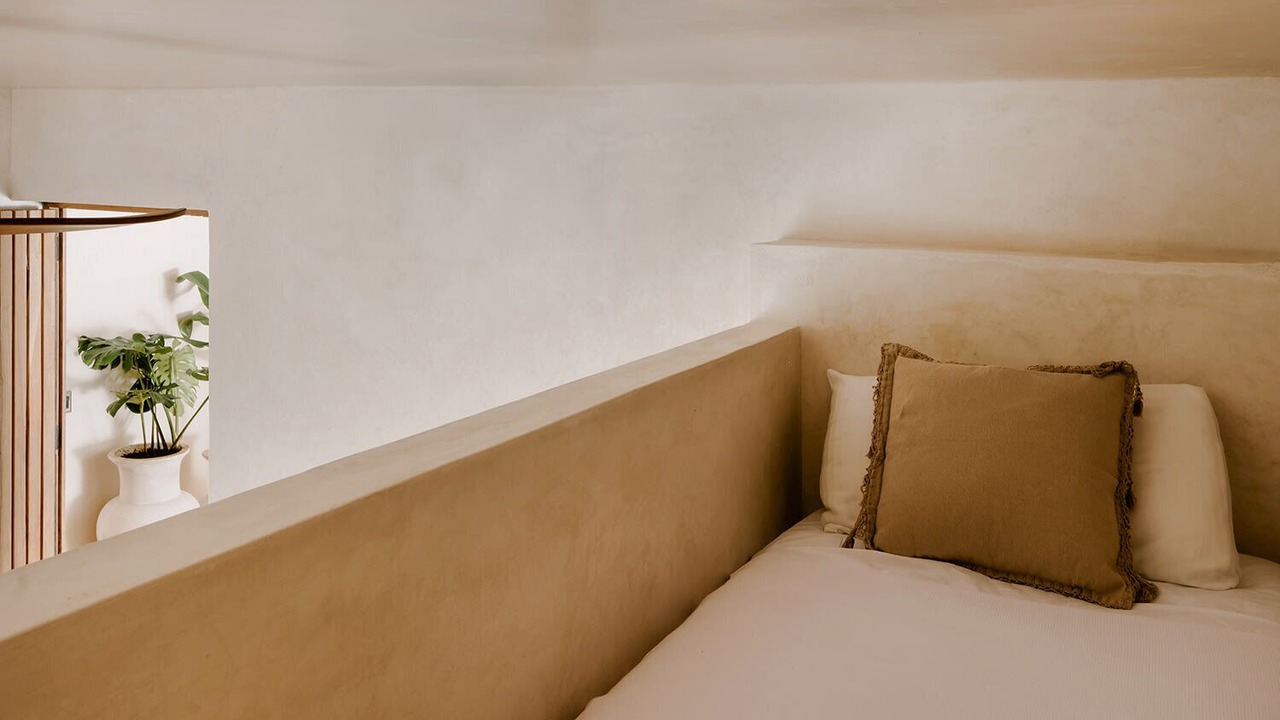 Photo of Bedroom in Tulum