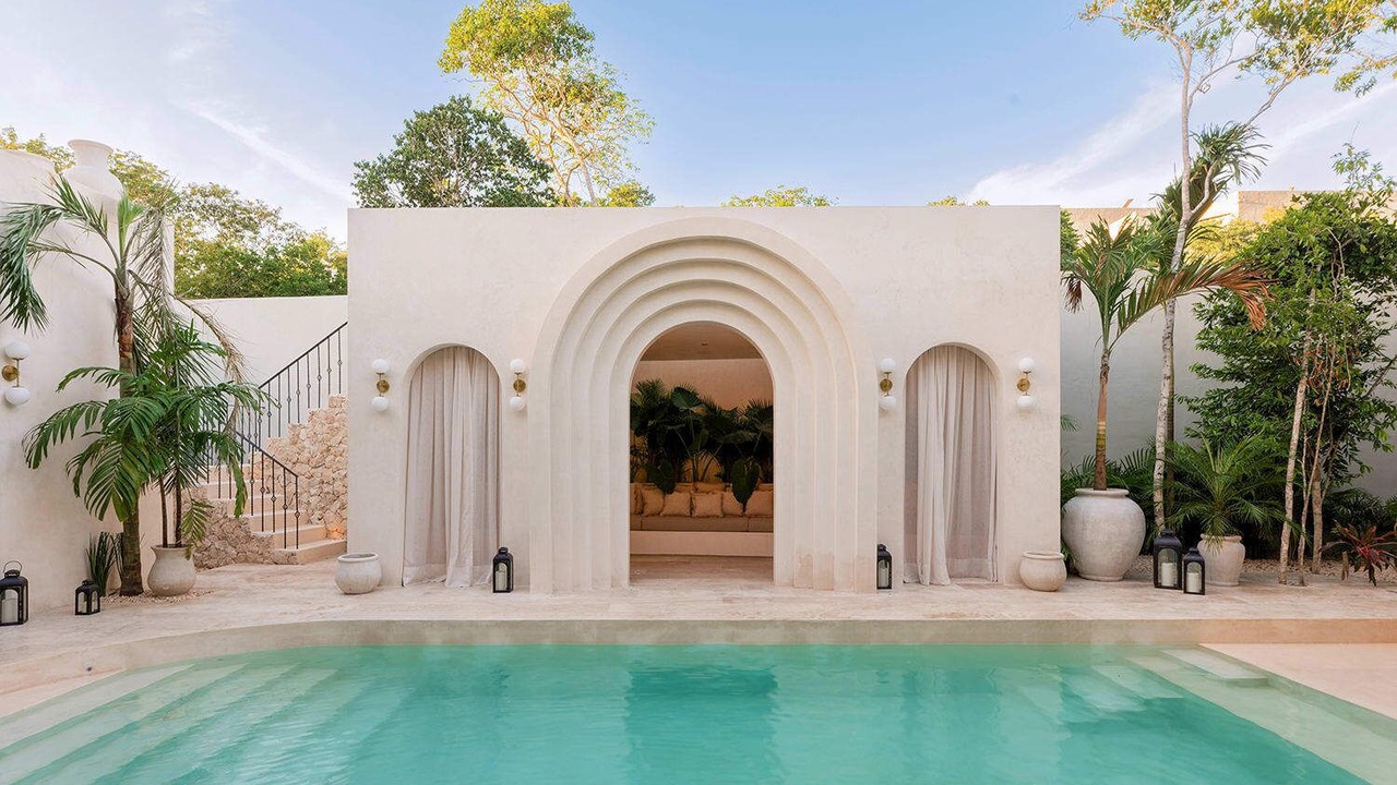 Photo of Outdoor in Tulum
