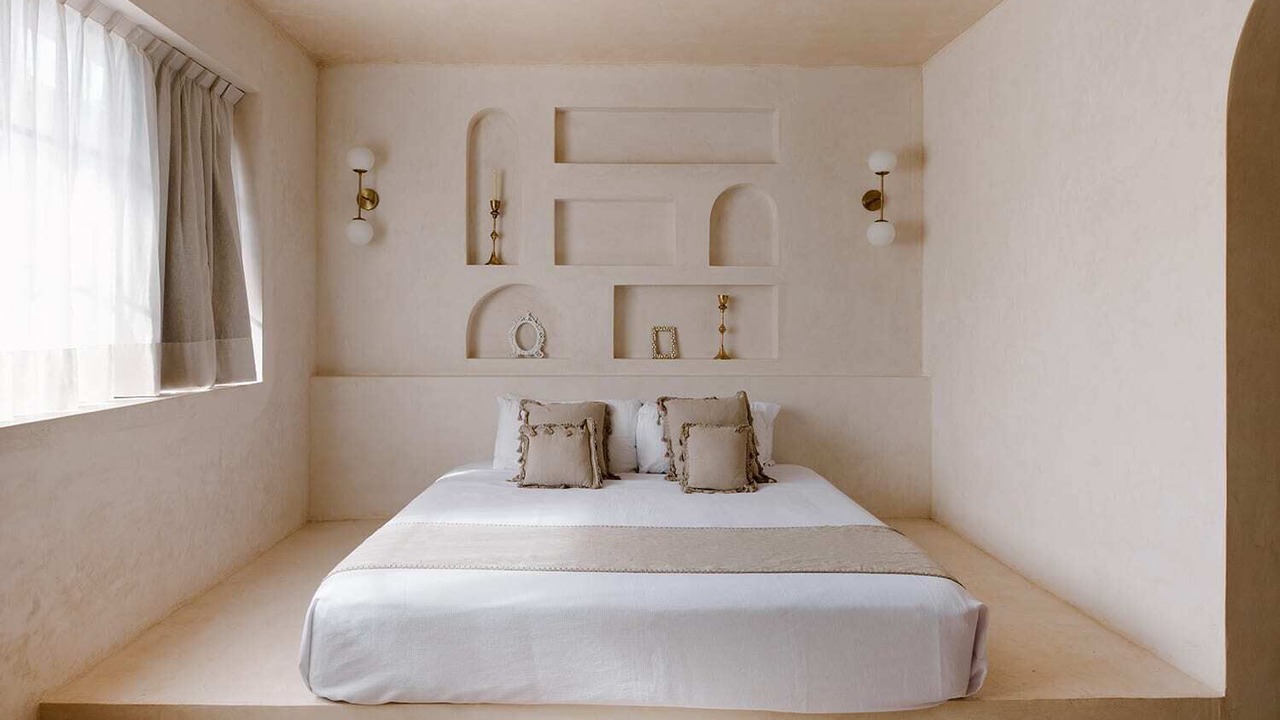 Photo of Bedroom in Tulum