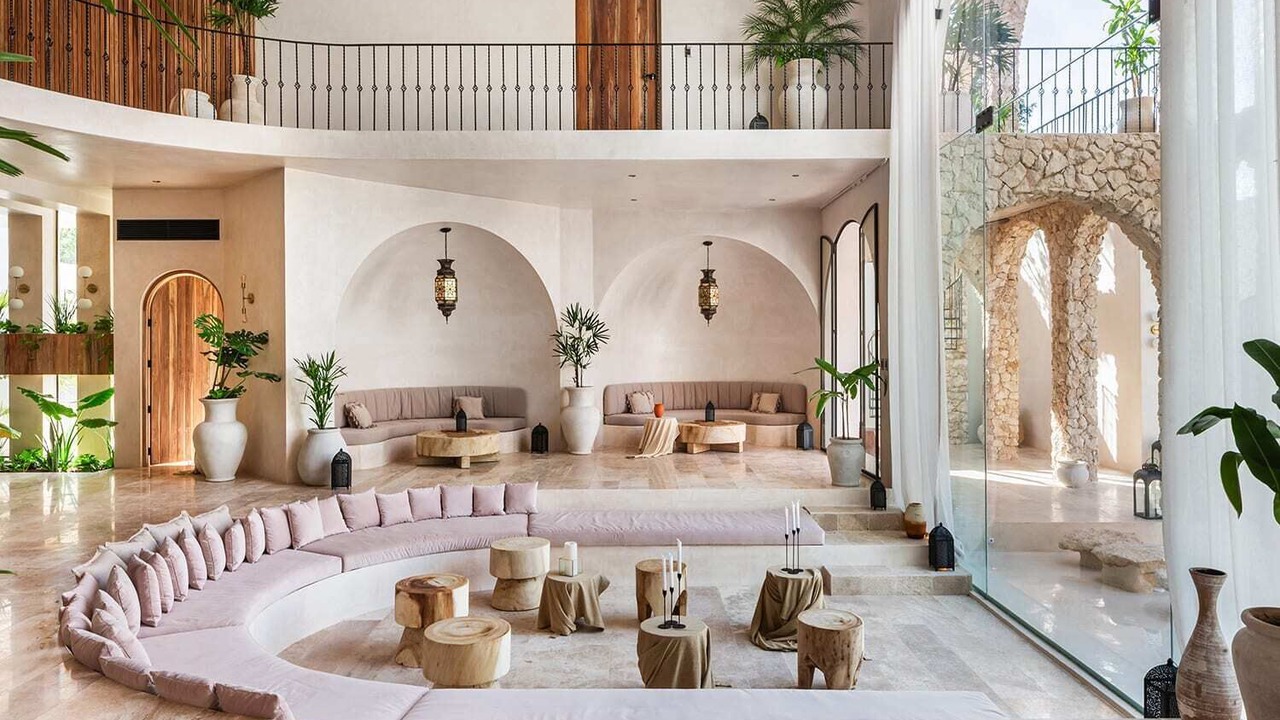 Photo of Livingroom in Tulum