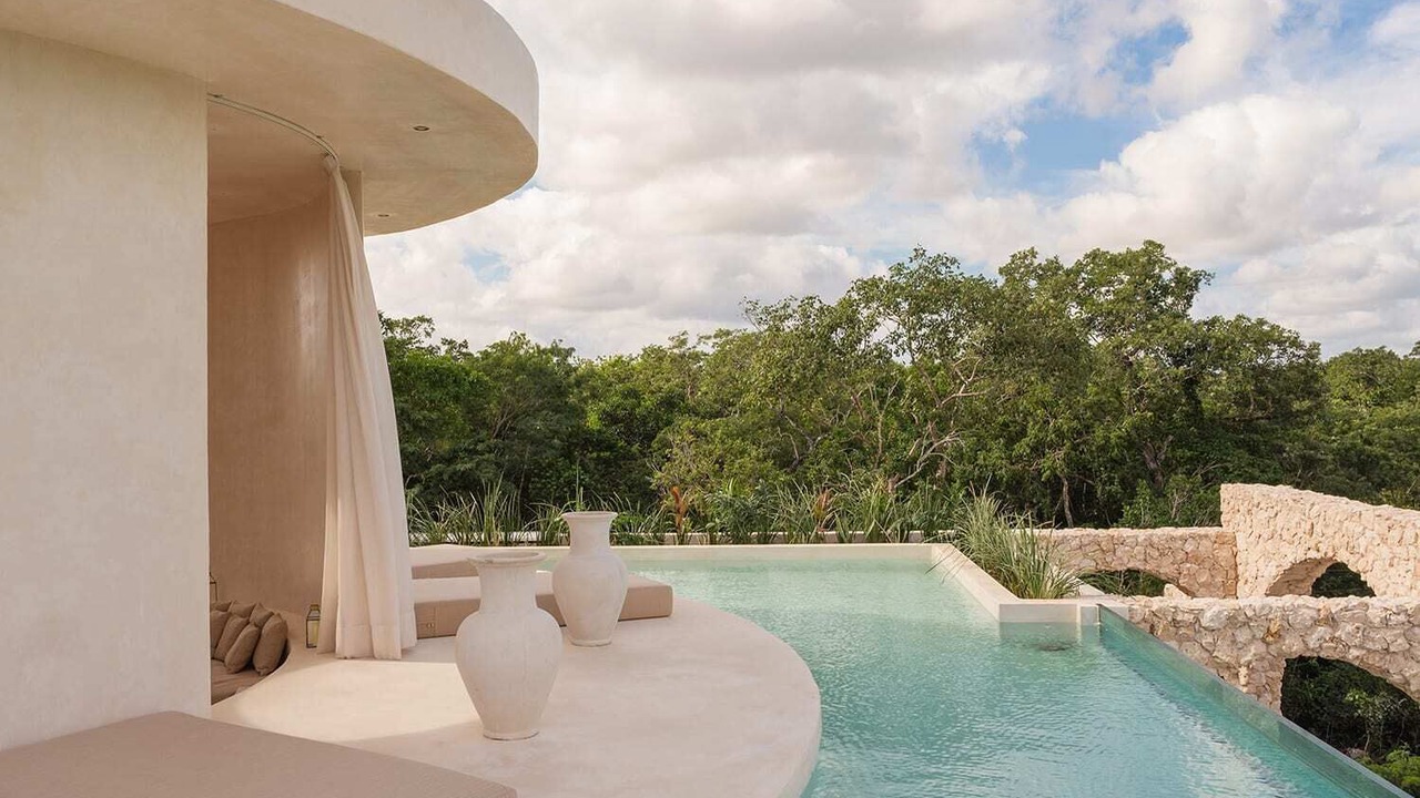 Photo of Outdoor in Tulum