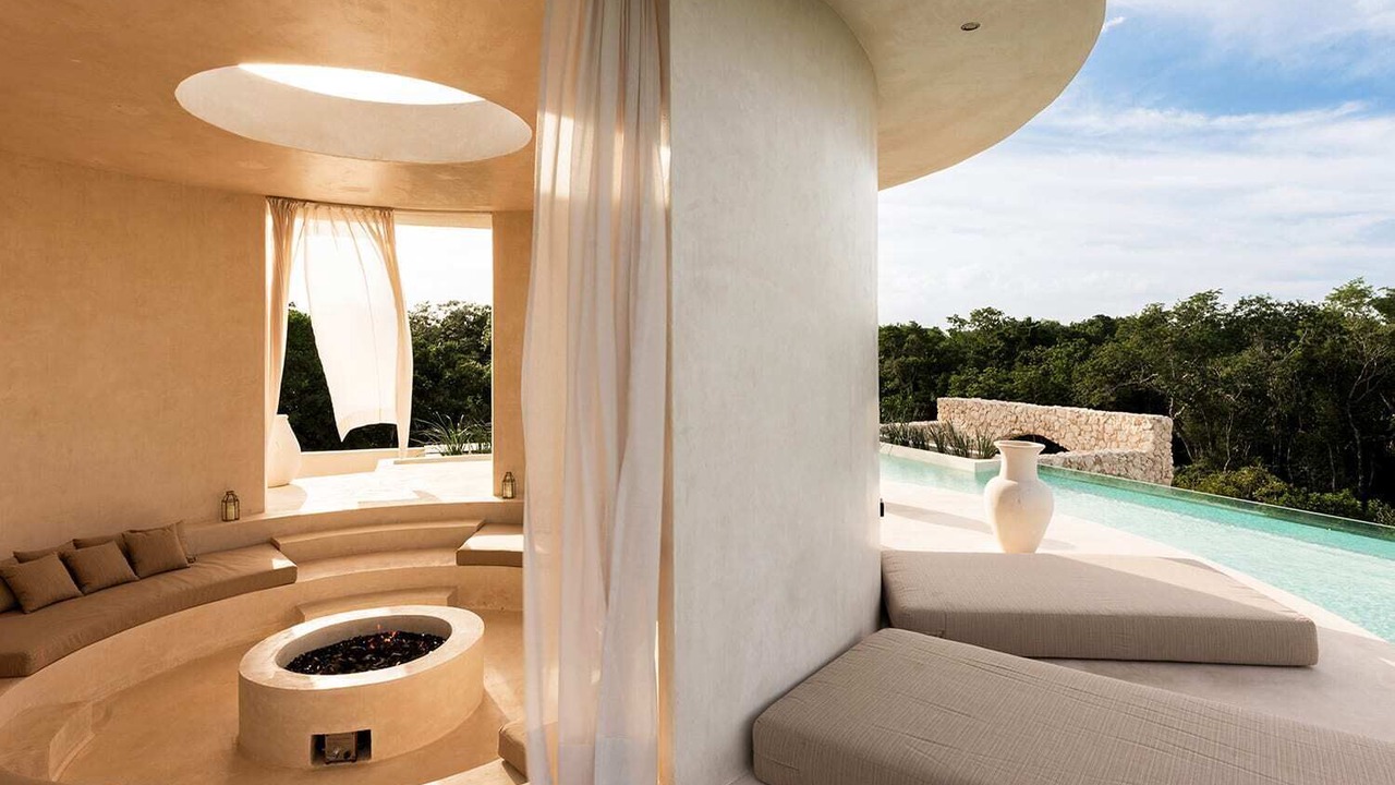 Photo of Outdoor in Tulum