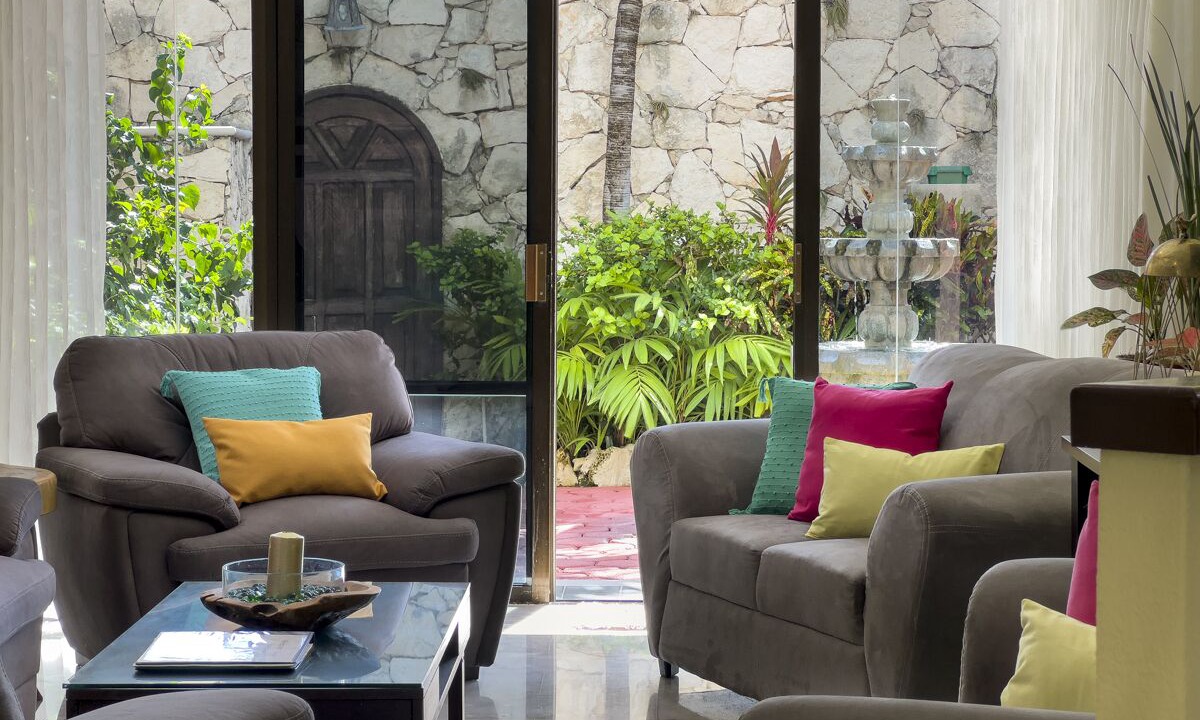 Photo of Bedroom in Puerto Morelos