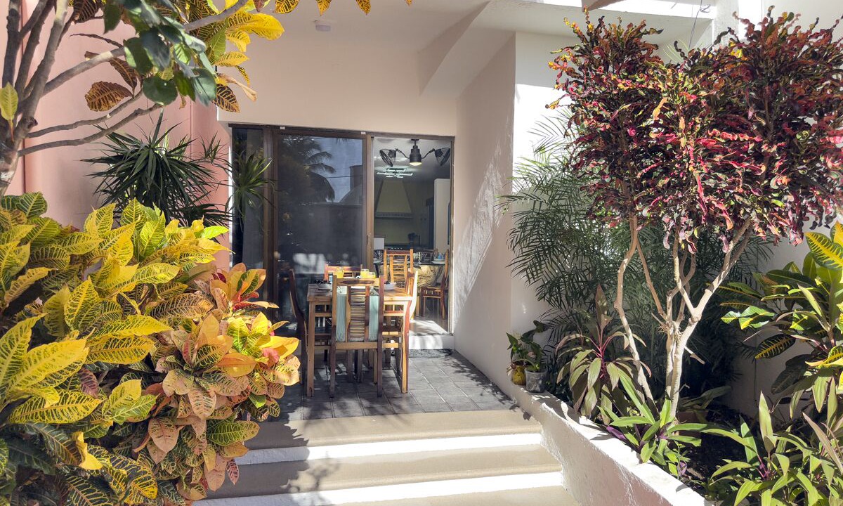 Photo of Outdoor in Puerto Morelos