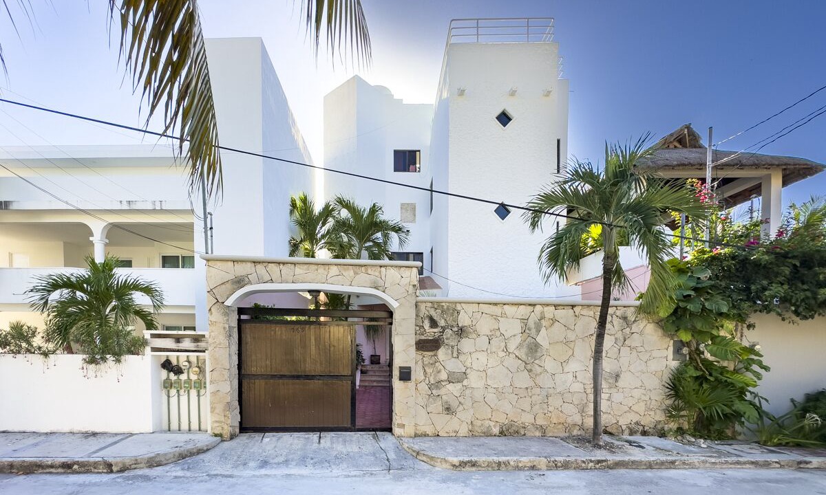 Photo of Outdoor in Puerto Morelos