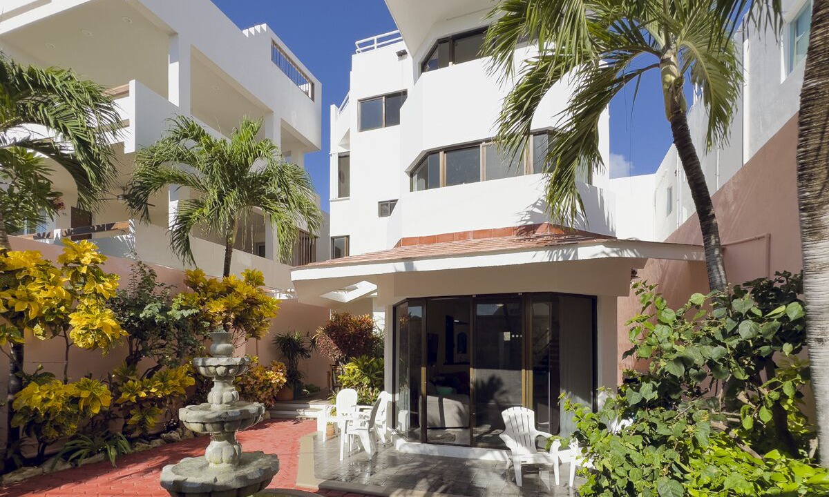 Photo of Outdoor in Puerto Morelos