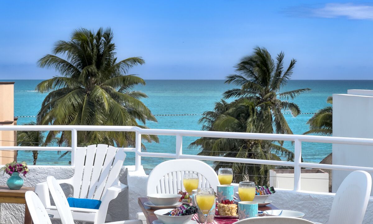 Photo of Outdoor in Puerto Morelos