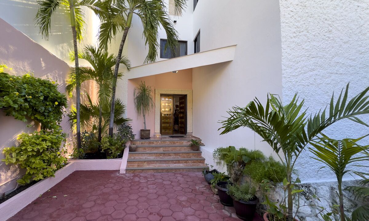 Photo of Outdoor in Puerto Morelos