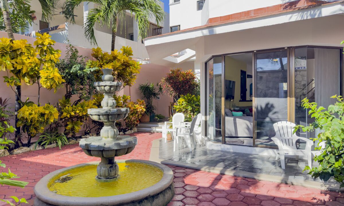 Photo of Outdoor in Puerto Morelos