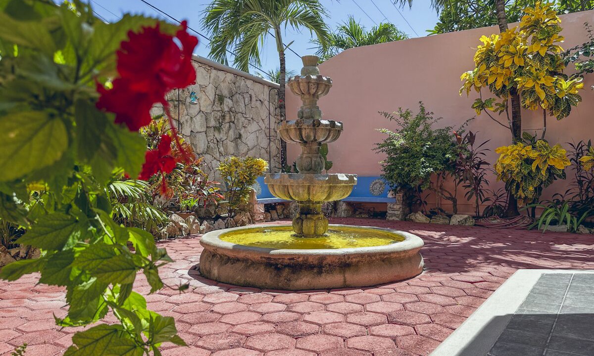 Photo of Outdoor in Puerto Morelos
