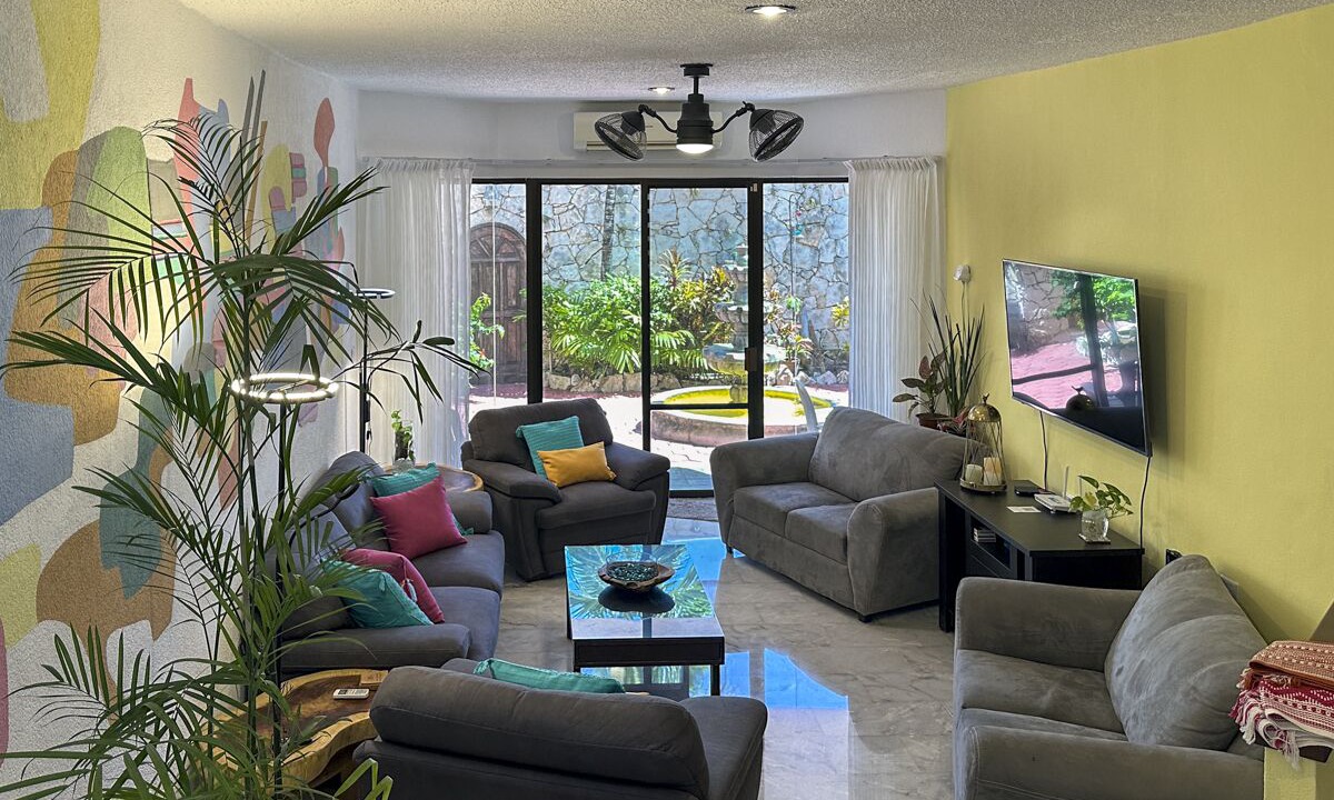 Photo of Bedroom in Puerto Morelos