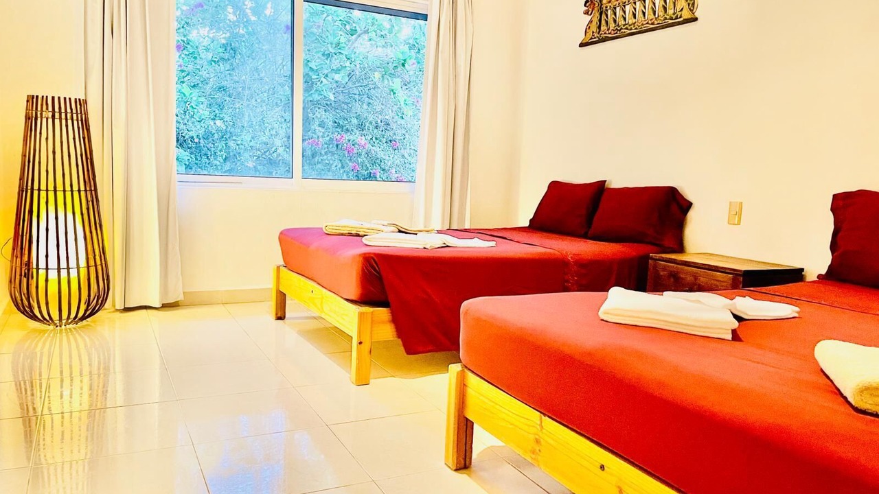 Photo of Bedroom in Playacar