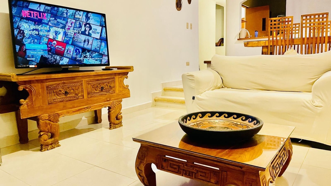 Photo of Livingroom in Playacar
