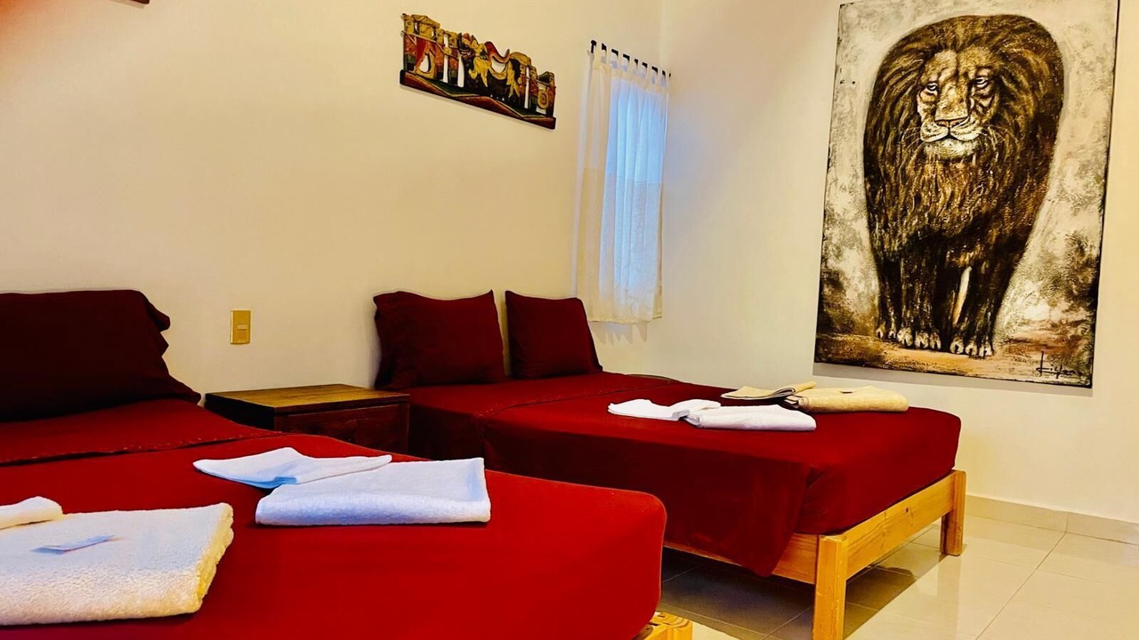 Photo of Bedroom in Playacar