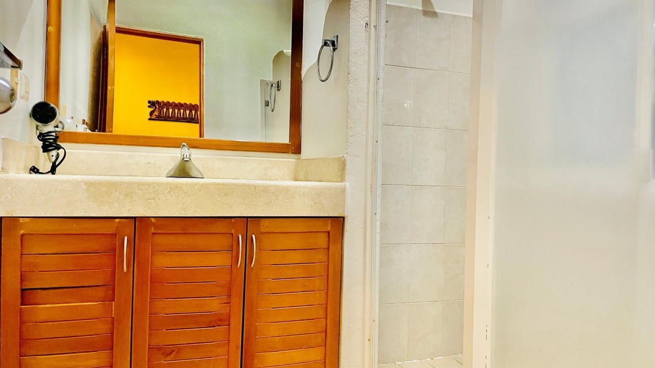 Photo of Bathroom in Playacar