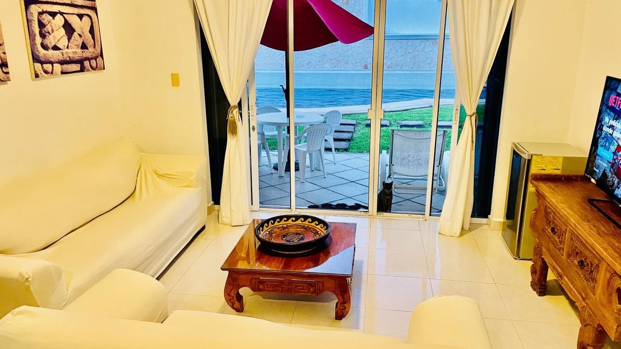 Photo of Livingroom in Playacar