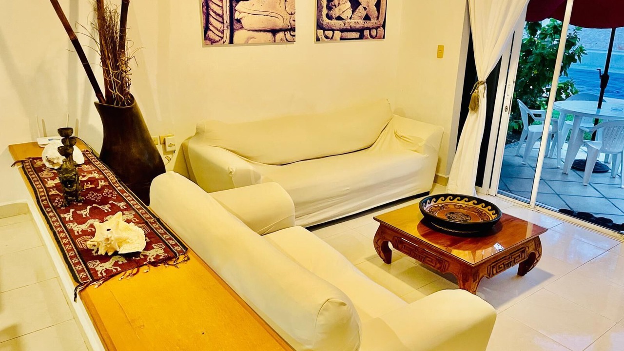 Photo of Livingroom in Playacar