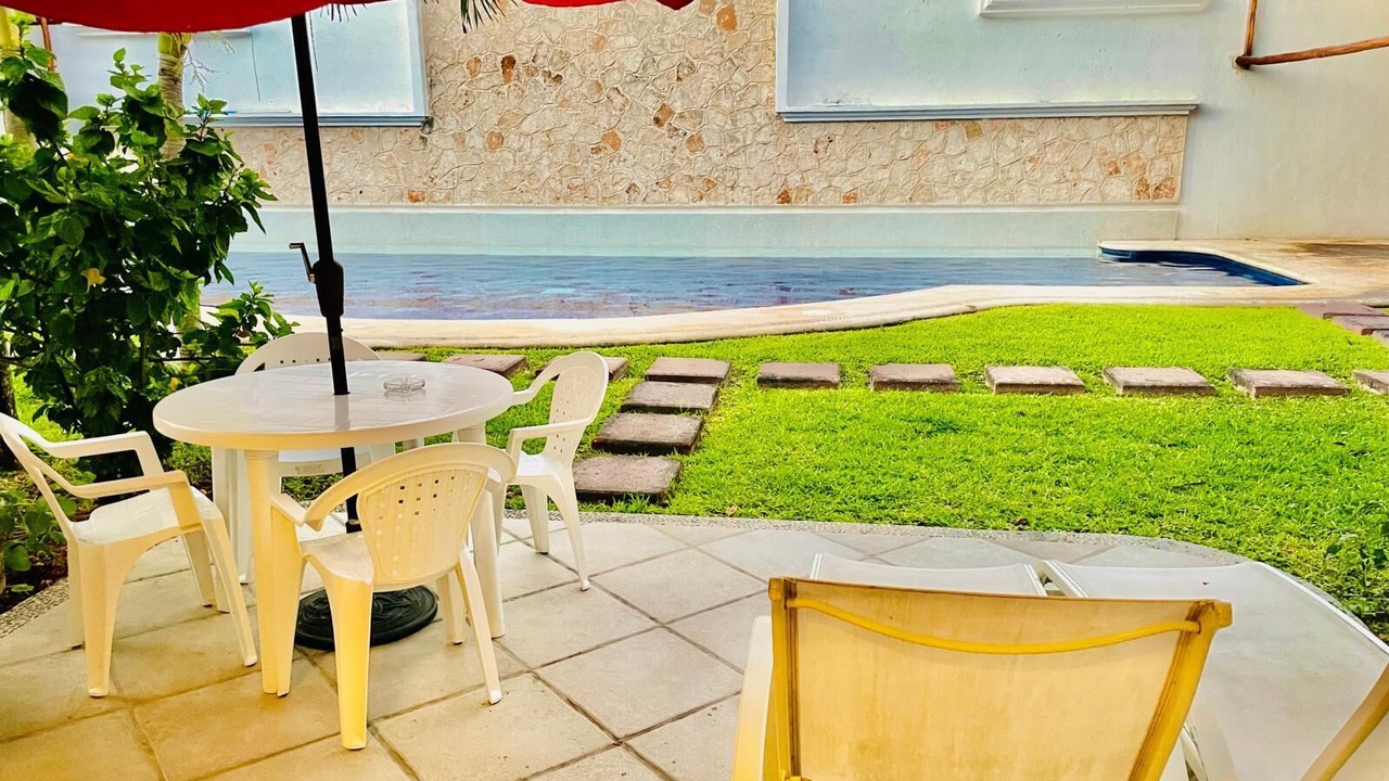 Photo of Outdoor in Playacar