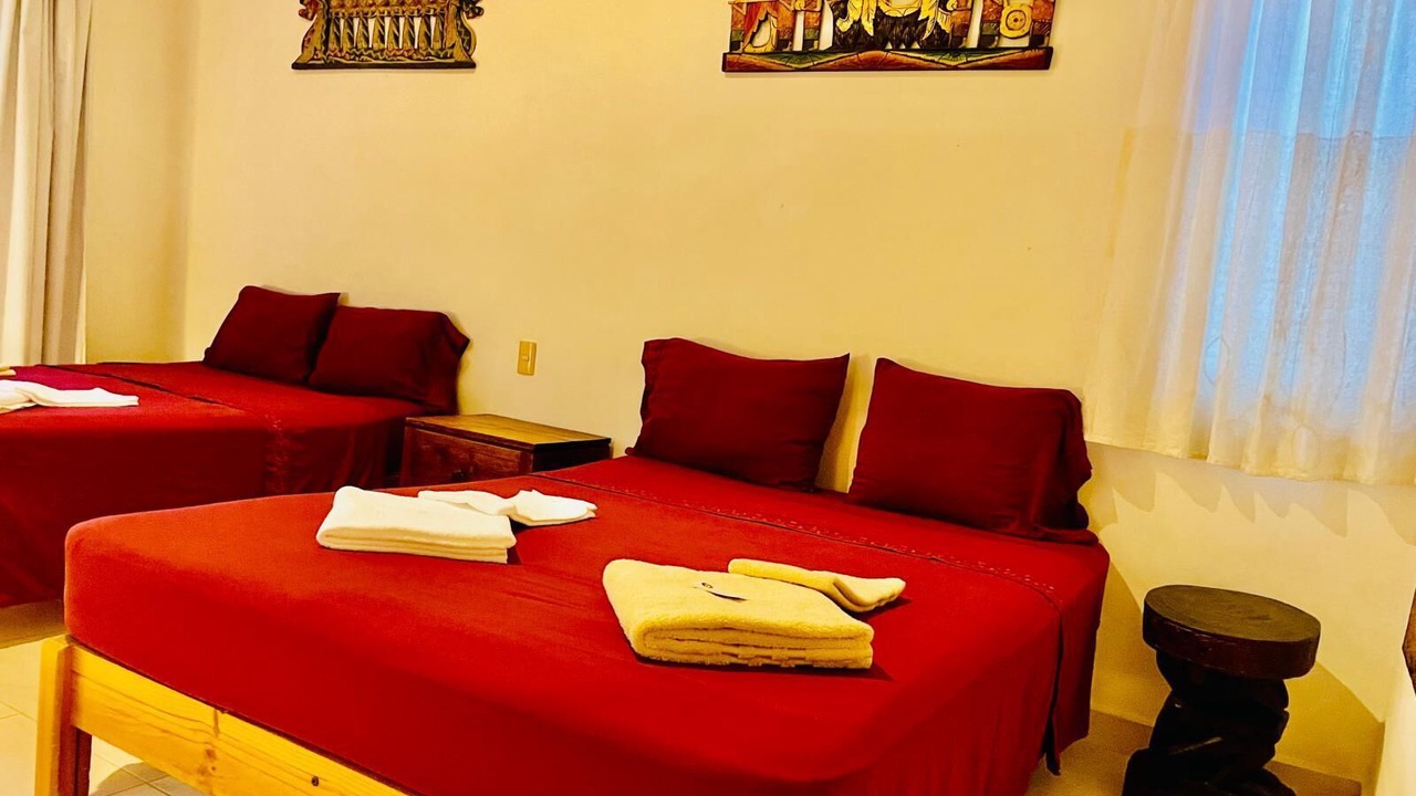 Photo of Bedroom in Playacar