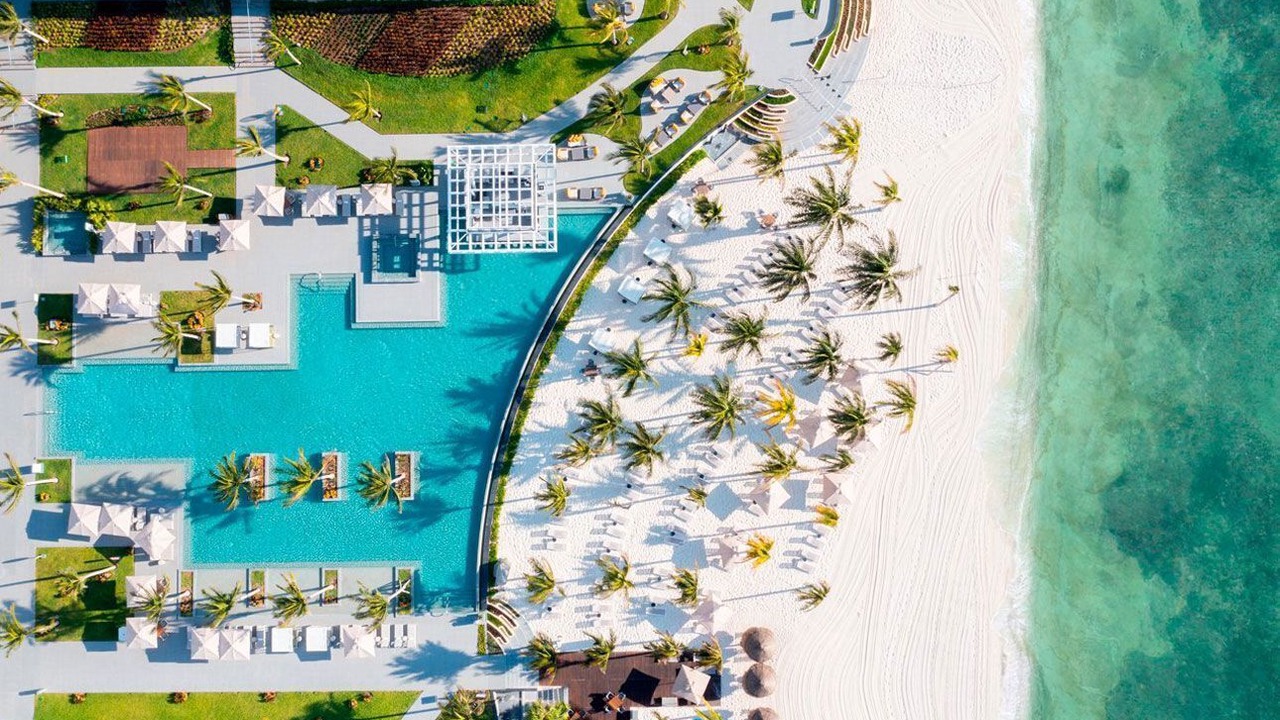 Photo of Outdoor in Cancun