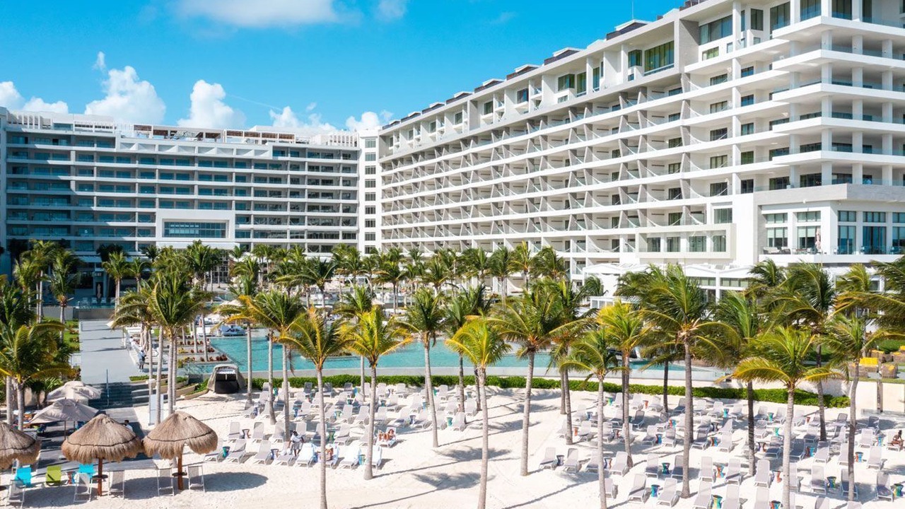 Photo of Outdoor in Cancun