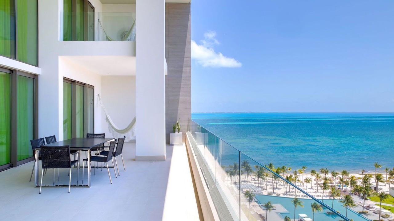 Photo of Outdoor in Cancun