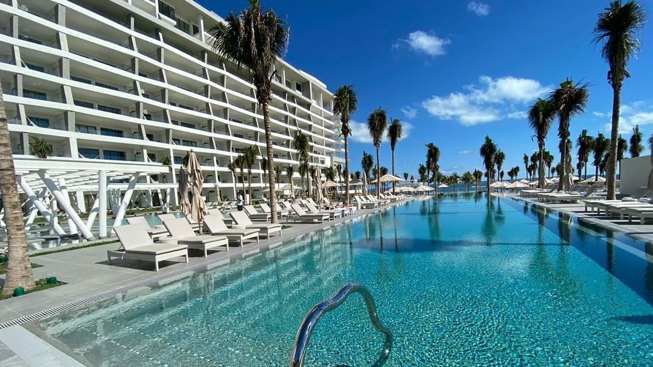 Photo of Outdoor in Cancun