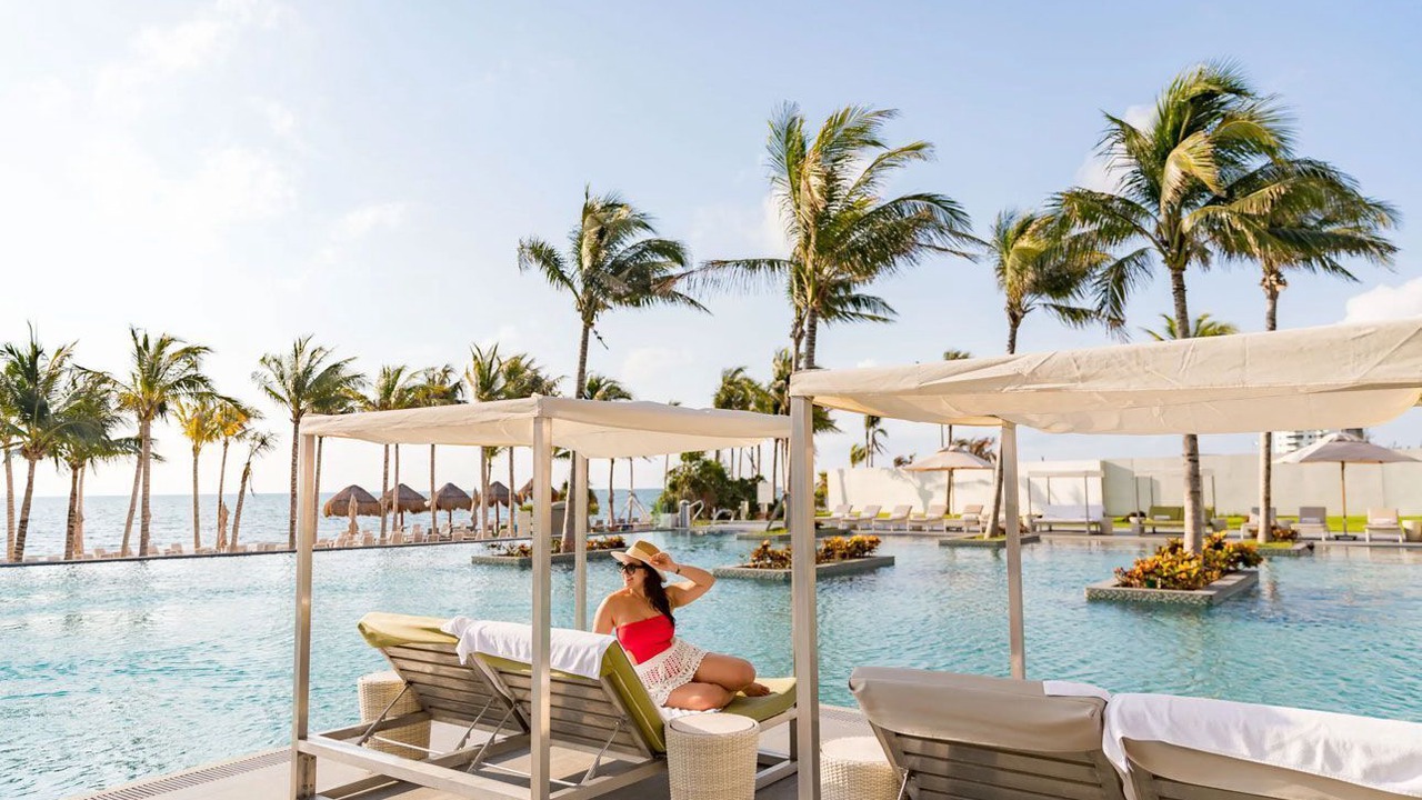 Photo of Outdoor in Cancun