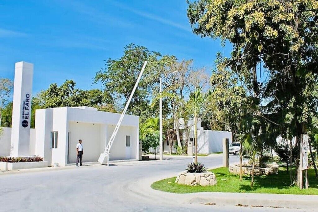 Photo of Outdoor in Puerto Morelos