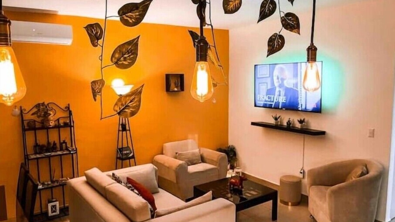 Photo of Livingroom in Puerto Morelos