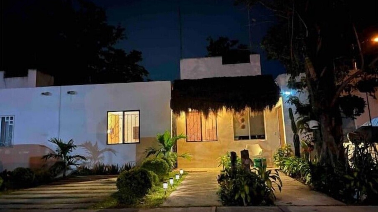 Photo of Outdoor in Puerto Morelos