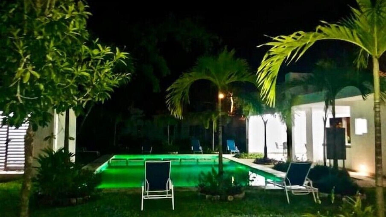 Photo of Outdoor in Puerto Morelos