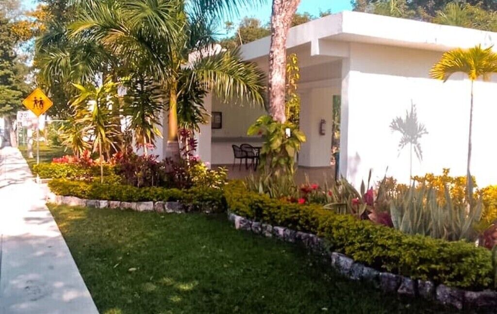 Photo of Outdoor in Puerto Morelos