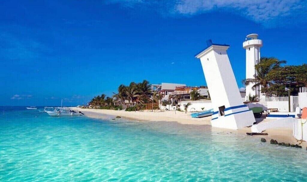 Photo of Others in Puerto Morelos