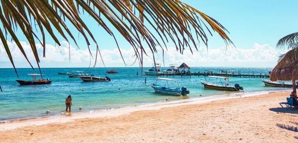 Photo of Others in Puerto Morelos