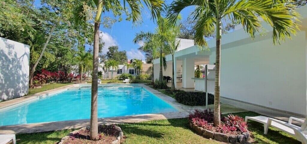 Photo of Outdoor in Puerto Morelos