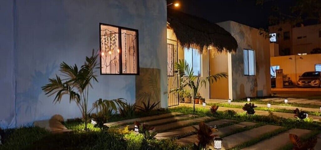 Photo of Outdoor in Puerto Morelos